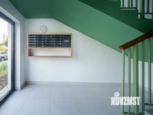 2-к квартира, сданный дом, 71м2, 1/4 этаж