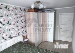 3-к квартира, вторичка, 75м2, 2/5 этаж