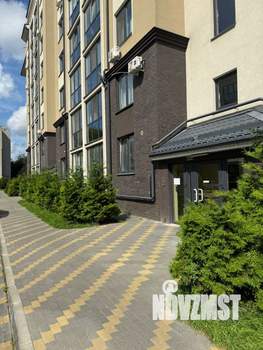 1-к квартира, вторичка, 47м2, 5/8 этаж