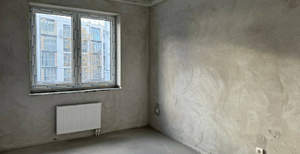 1-к квартира, сданный дом, 34м2, 1/4 этаж