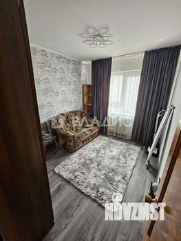 3-к квартира, вторичка, 63м2, 8/10 этаж