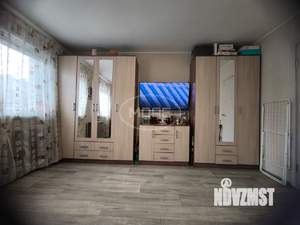 1-к квартира, вторичка, 30м2, 2/2 этаж