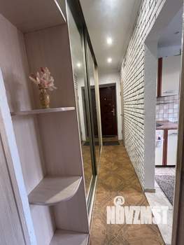 1-к квартира, вторичка, 25м2, 1/2 этаж