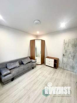 1-к квартира, вторичка, 30м2, 2/8 этаж