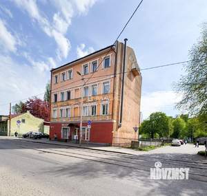 3-к квартира, вторичка, 93м2, 4/4 этаж