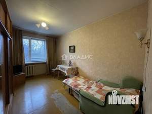 2-к квартира, вторичка, 53м2, 1/5 этаж