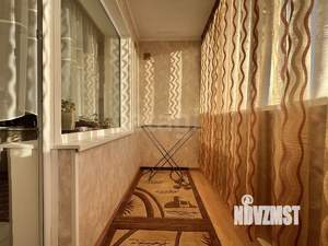 1-к квартира, вторичка, 45м2, 4/5 этаж