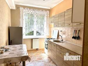 1-к квартира, вторичка, 34м2, 3/6 этаж