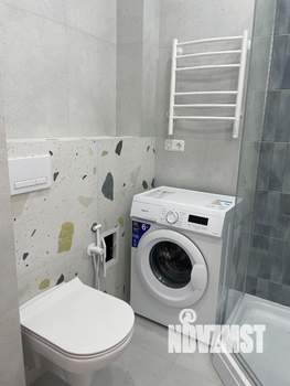 1-к квартира, вторичка, 33м2, 9/9 этаж