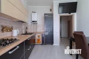 2-к квартира, вторичка, 70м2, 6/8 этаж