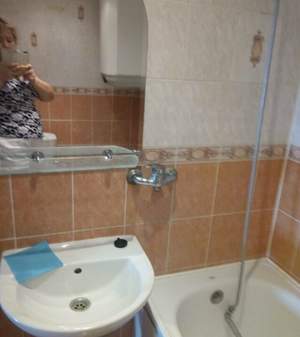 4-к квартира, вторичка, 63м2, 5/5 этаж