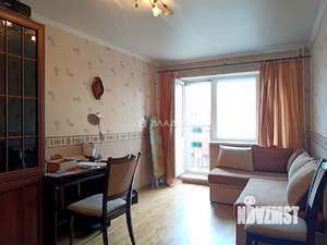 2-к квартира, вторичка, 41м2, 4/5 этаж