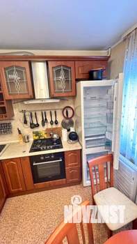 3-к квартира, вторичка, 67м2, 1/5 этаж