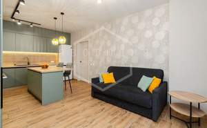 2-к квартира, вторичка, 60м2, 2/12 этаж