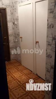 1-к квартира, вторичка, 36м2, 4/5 этаж