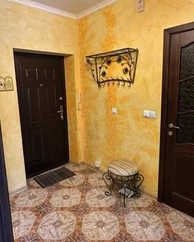 1-к квартира, вторичка, 45м2, 1/9 этаж