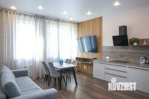 3-к квартира, вторичка, 90м2, 6/7 этаж