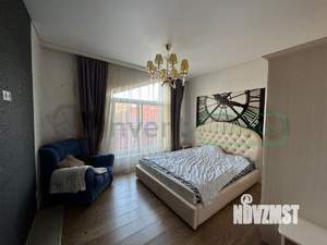 3-к квартира, вторичка, 95м2, 3/3 этаж