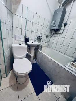 1-к квартира, вторичка, 33м2, 1/3 этаж