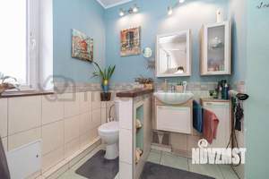 2-к квартира, вторичка, 70м2, 4/4 этаж