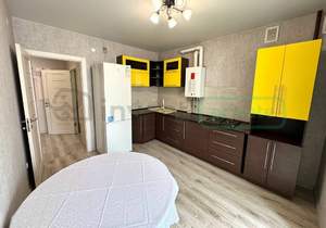 1-к квартира, вторичка, 43м2, 7/10 этаж