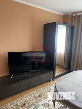 1-к квартира, вторичка, 41м2, 1/9 этаж