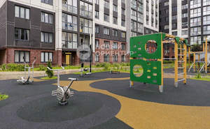 2-к квартира, вторичка, 65м2, 1/11 этаж