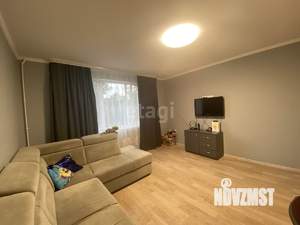 2-к квартира, вторичка, 51м2, 3/9 этаж