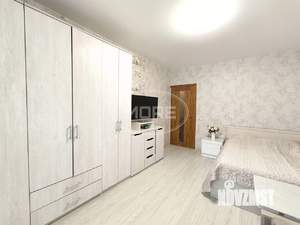 1-к квартира, вторичка, 35м2, 1/9 этаж