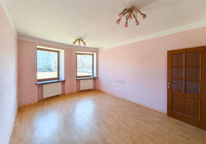 2-к квартира, вторичка, 155м2, 1/6 этаж