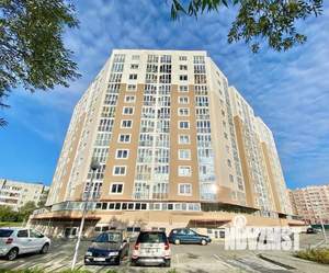 2-к квартира, вторичка, 62м2, 12/12 этаж