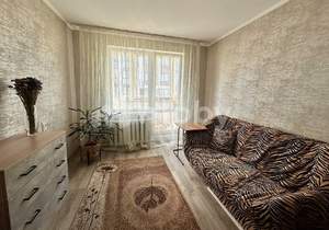 3-к квартира, вторичка, 68м2, 5/5 этаж