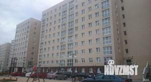 1-к квартира, вторичка, 41м2, 2/9 этаж