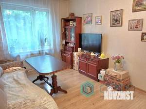 1-к квартира, вторичка, 31м2, 2/5 этаж
