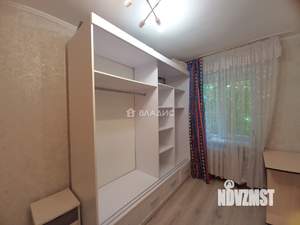 2-к квартира, вторичка, 44м2, 1/5 этаж