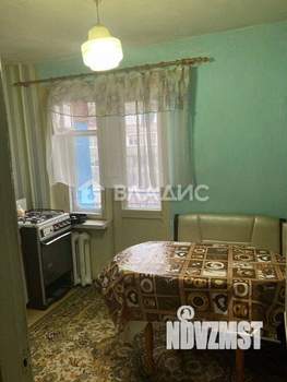 1-к квартира, вторичка, 27м2, 3/9 этаж