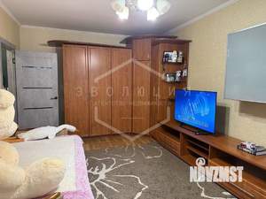 2-к квартира, вторичка, 54м2, 1/5 этаж