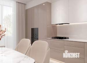 2-к квартира, вторичка, 77м2, 9/12 этаж