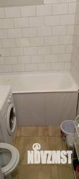 1-к квартира, вторичка, 31м2, 1/5 этаж