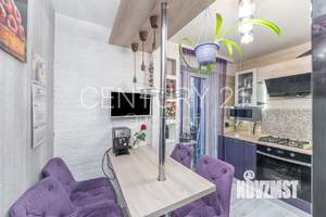 2-к квартира, вторичка, 42м2, 2/9 этаж