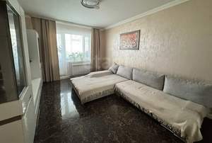 3-к квартира, вторичка, 74м2, 1/5 этаж