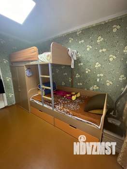 4-к квартира, вторичка, 65м2, 2/5 этаж
