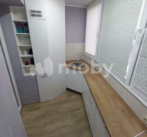 1-к квартира, вторичка, 38м2, 3/10 этаж