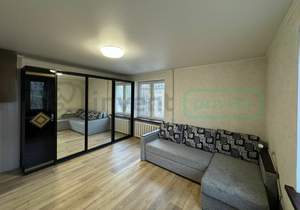 1-к квартира, вторичка, 23м2, 4/5 этаж