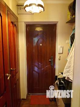 1-к квартира, вторичка, 17м2, 3/5 этаж