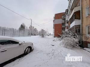 1-к квартира, вторичка, 31м2, 1/5 этаж