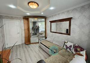 2-к квартира, вторичка, 47м2, 3/5 этаж
