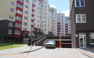 2-к квартира, вторичка, 58м2, 8/16 этаж