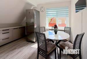 3-к квартира, вторичка, 98м2, 2/2 этаж
