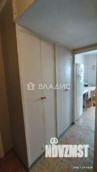 2-к квартира, вторичка, 56м2, 4/10 этаж